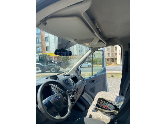 ACİL!!!! Sahibinden Ford Transit 330 M 2017 Model 