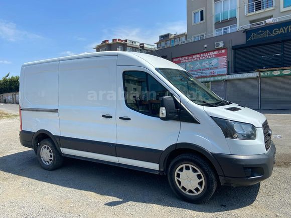 ACİL!!!! Sahibinden Ford Transit 330 M 2017 Model 