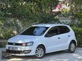 2014 VW POLO 1.2 TDI Özel Seri 176.000 KM Temiz & Ekonomik