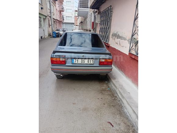 Sahibinden Renault R 9 1.4 Broadway GTE 1989 Model