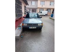 Sahibinden Renault R 9 1.4 Broadway GTE 1989 Model