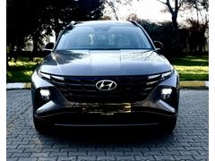 Sahibinden Hyundai Tucson 1.6 CRDi Elite 2021 Model 