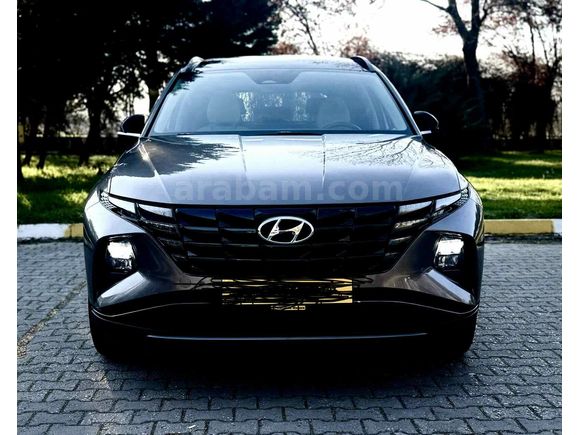 Sahibinden Hyundai Tucson 1.6 CRDi Elite 2021 Model 