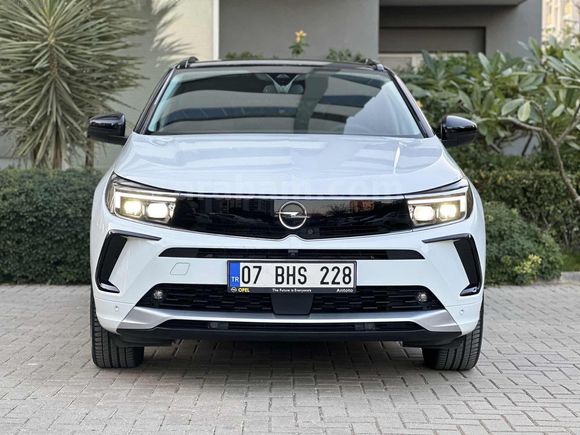 ULTİMATE PREMIUM PACK FULL PAKET 32000 KM DİZEL OTOMATİK