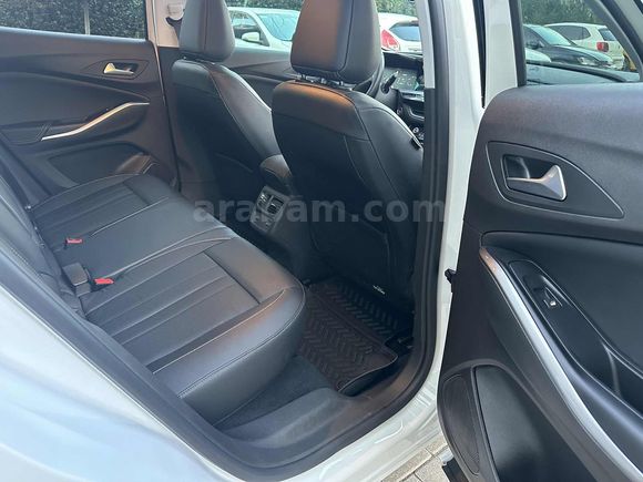 ULTİMATE PREMIUM PACK FULL PAKET 32000 KM DİZEL OTOMATİK