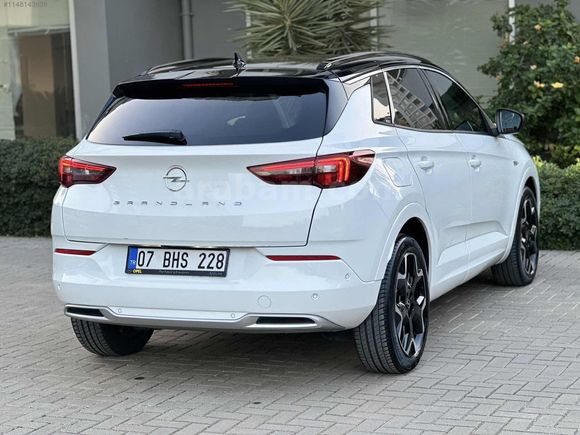 ULTİMATE PREMIUM PACK FULL PAKET 32000 KM DİZEL OTOMATİK