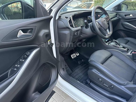 ULTİMATE PREMIUM PACK FULL PAKET 32000 KM DİZEL OTOMATİK