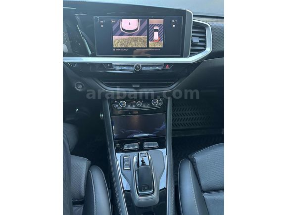 ULTİMATE PREMIUM PACK FULL PAKET 32000 KM DİZEL OTOMATİK