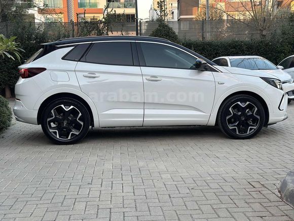 ULTİMATE PREMIUM PACK FULL PAKET 32000 KM DİZEL OTOMATİK
