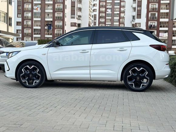 ULTİMATE PREMIUM PACK FULL PAKET 32000 KM DİZEL OTOMATİK