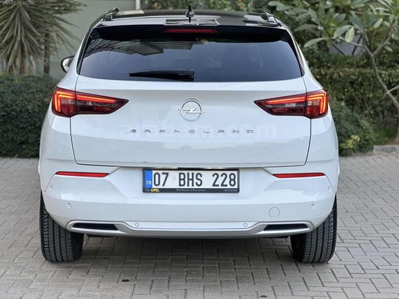 ULTİMATE PREMIUM PACK FULL PAKET 32000 KM DİZEL OTOMATİK