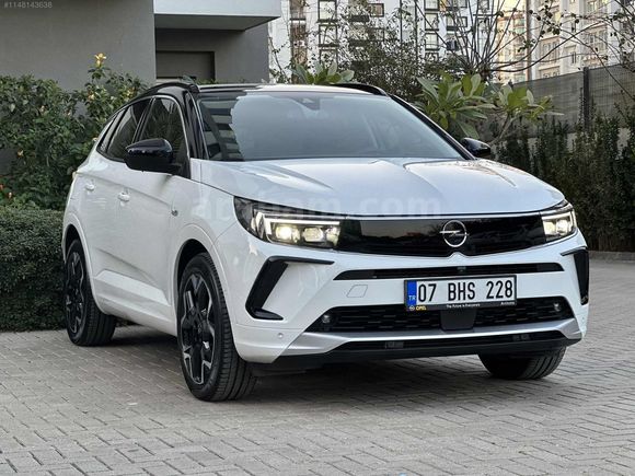 ULTİMATE PREMIUM PACK FULL PAKET 32000 KM DİZEL OTOMATİK