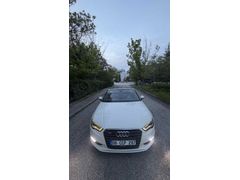 Sahibinden Audi A3 Cabrio  SLİNE 