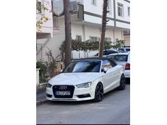 Sahibinden Audi A3 Cabrio 1.4 TFSI Ambition 2015 Model 