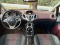 Sahibinden Ford Fiesta 1.4 Titanium 2009 Model 
