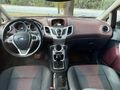 Sahibinden Ford Fiesta 1.4 Titanium 2009 Model 