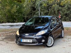 Sahibinden Ford Fiesta 1.4 Titanium 2009 Model 