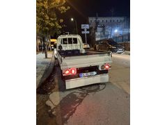 Sahibinden Kia Bongo K2700 DLX 