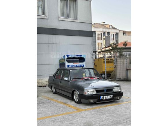 Sahibinden Tofaş Doğan SLX ie 2000 Model 