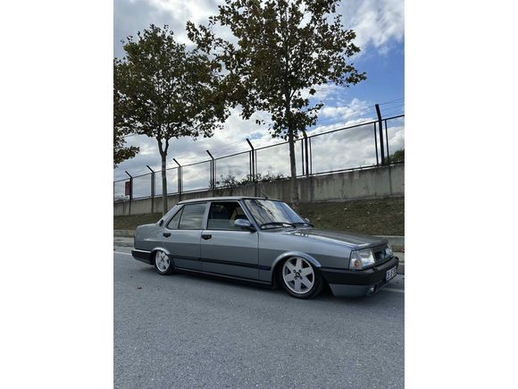 Sahibinden Tofaş Doğan SLX ie 2000 Model 