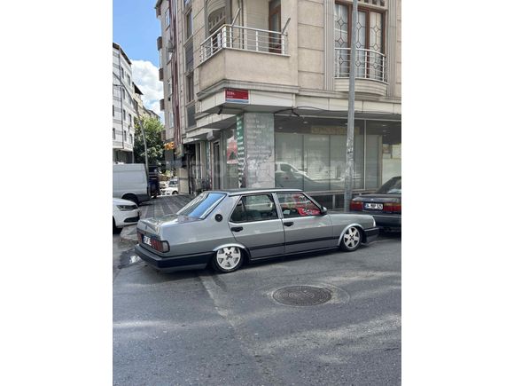 Sahibinden Tofaş Doğan SLX ie 2000 Model 