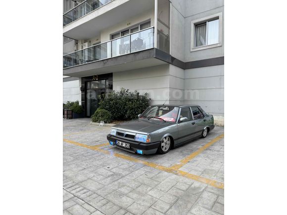 Sahibinden Tofaş Doğan SLX ie 2000 Model 