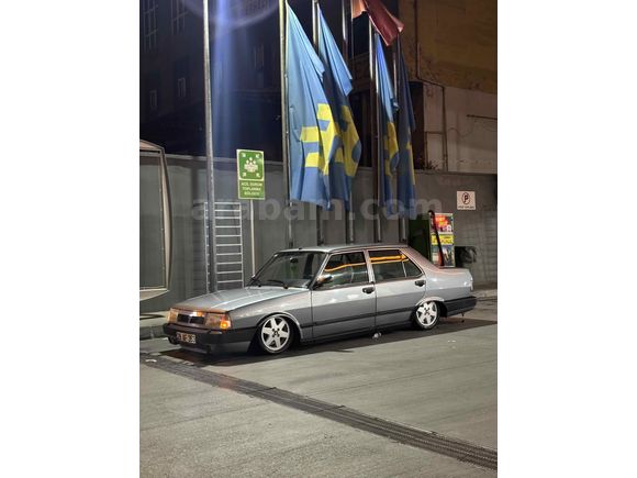 Sahibinden Tofaş Doğan SLX ie 2000 Model 