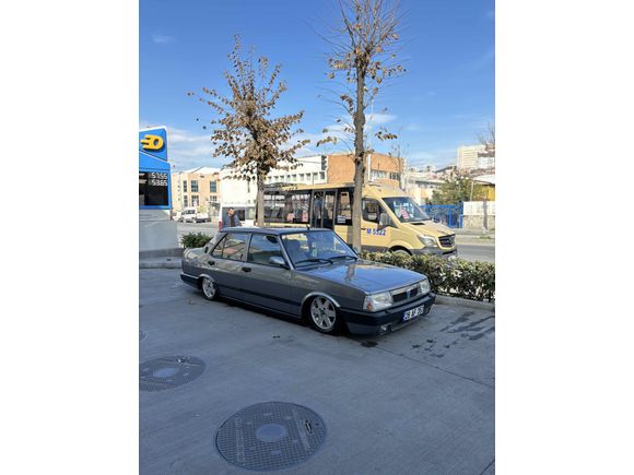 Sahibinden Tofaş Doğan SLX ie 2000 Model 