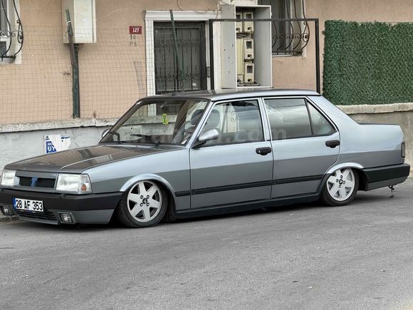 Sahibinden Tofaş Doğan SLX ie 2000 Model 