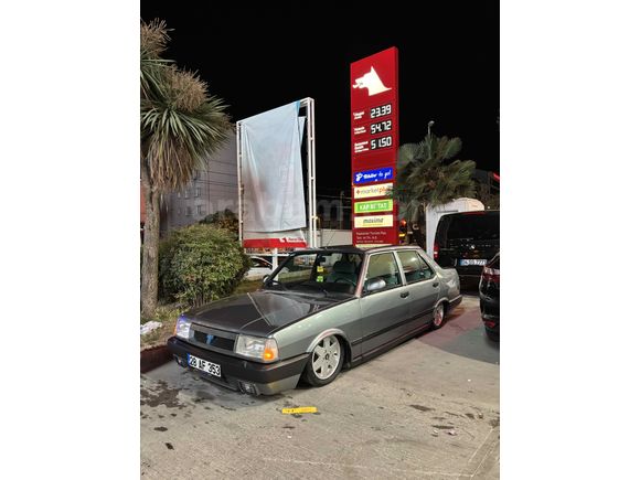 Sahibinden Tofaş Doğan SLX ie 2000 Model 