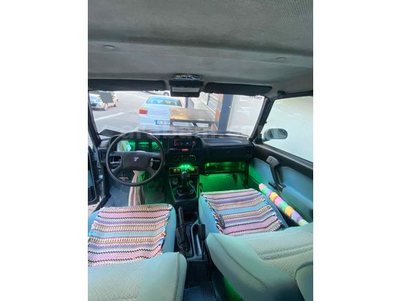 Sahibinden Tofaş Doğan SLX ie 2000 Model 