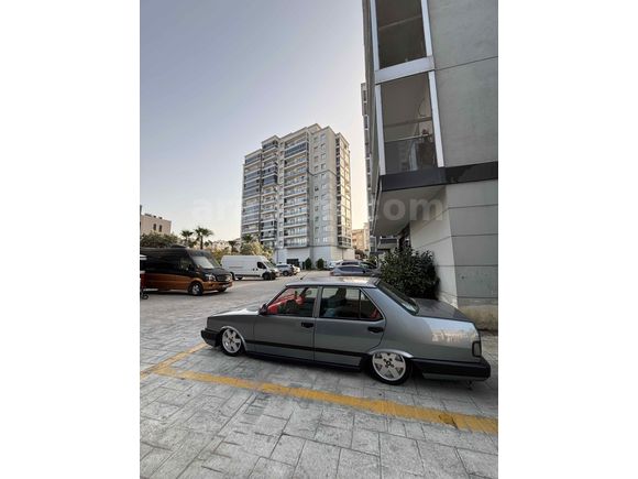 Sahibinden Tofaş Doğan SLX ie 2000 Model 