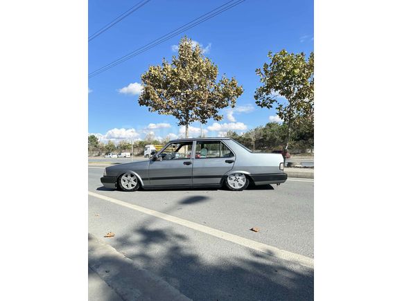 Sahibinden Tofaş Doğan SLX ie 2000 Model 