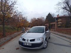 18 Yıllık Sahibinden- Full Bakımlı- 1.5 Dci Megane2
