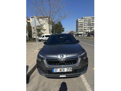 Sahibinden Skoda Kamiq 1.5 TSI Premium 2023 Model 