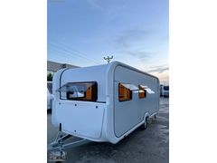 4.3 METRE KATLANIR RANZALI FİBER KAPLAMALI KARTA 12 TAKSİT