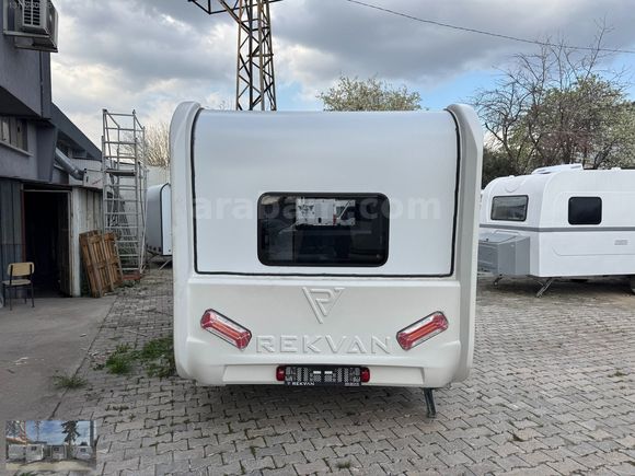 4.3 METRE KATLANIR RANZALI FİBER KAPLAMALI KARTA 12 TAKSİT