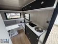 4.3 METRE KATLANIR RANZALI FİBER KAPLAMALI KARTA 12 TAKSİT