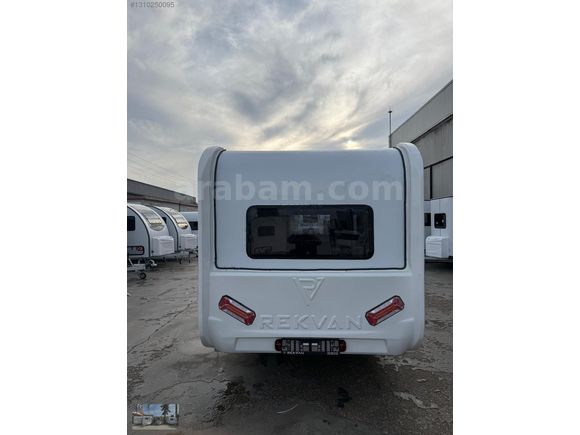 4.3 METRE KATLANIR RANZALI FİBER KAPLAMALI KARTA 12 TAKSİT