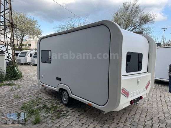 4.3 METRE KATLANIR RANZALI FİBER KAPLAMALI KARTA 12 TAKSİT