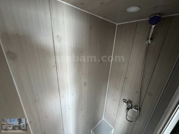 4.3 METRE KATLANIR RANZALI FİBER KAPLAMALI KARTA 12 TAKSİT