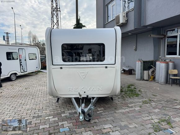 4.3 METRE KATLANIR RANZALI FİBER KAPLAMALI KARTA 12 TAKSİT