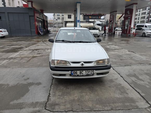 Sahibinden Renault R 19 1.6 Europa RTE 2000 Model