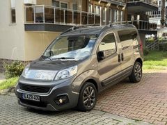 Sahibinden Fiat Fiorino Combi 1.3 Multijet Premio 2022 Model 