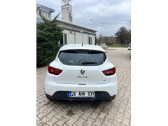 Sahibinden Renault Clio 1.5 dCi Joy 2016 Model