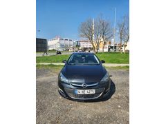 Sahibinden Opel Astra 1.3 CDTI Sport 2012 Model  283.000 km Siyah