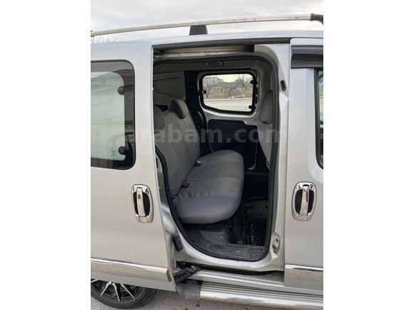 Sahibinden Fiat Fiorino Combi Combimix 1.3 Multijet Active 2010 Model 