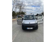 Sahibinden Fiat Fiorino Combi Combimix 1.3 Multijet Active 2010 Model 