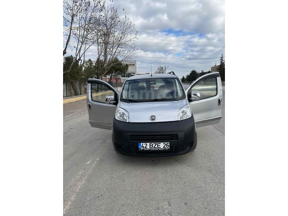 Sahibinden Fiat Fiorino Combi Combimix 1.3 Multijet Active 2010 Model 
