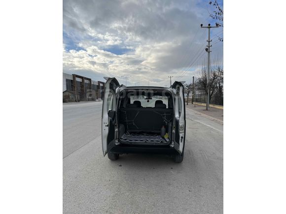 Sahibinden Fiat Fiorino Combi Combimix 1.3 Multijet Active 2010 Model 